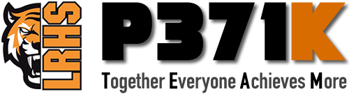 P371K Logo