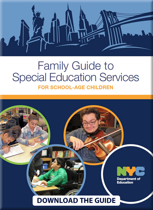 Special Education Guide