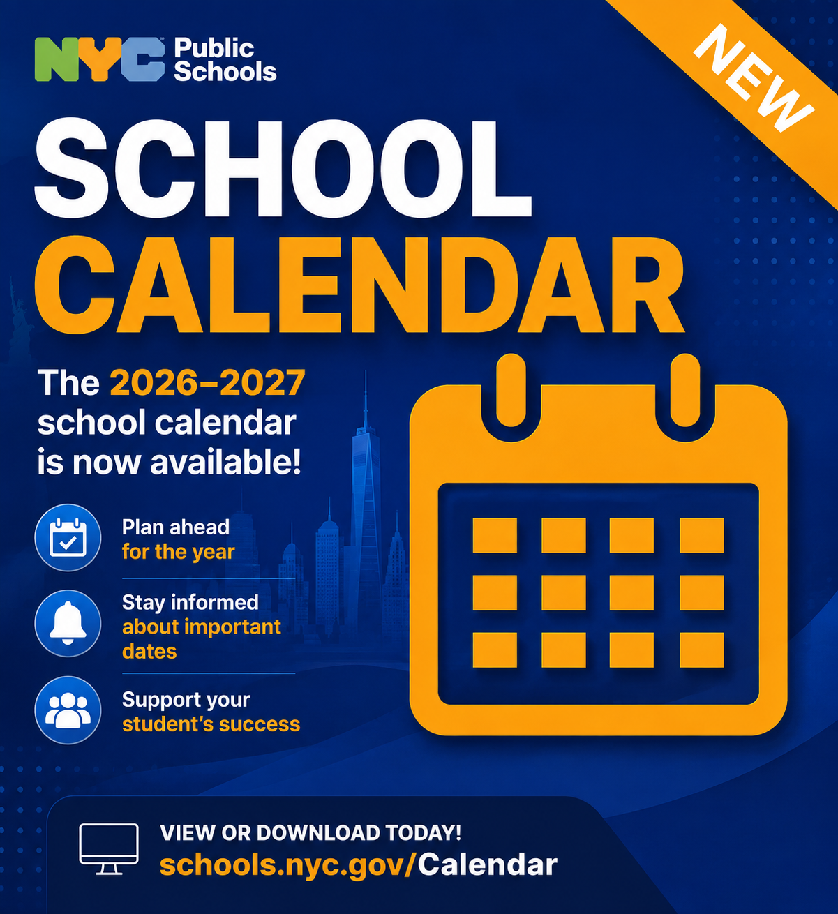 Calendar