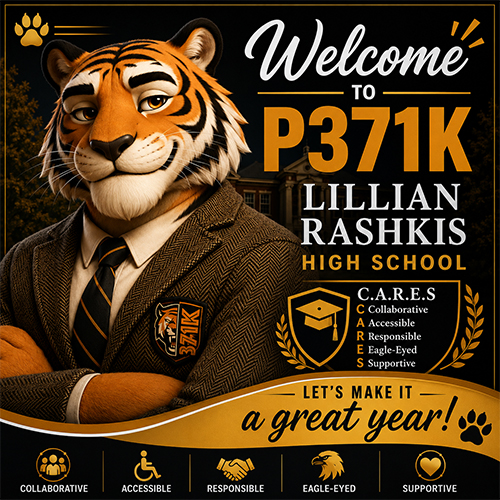Tiger 2026