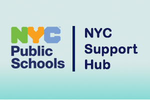 NYC Support Hub