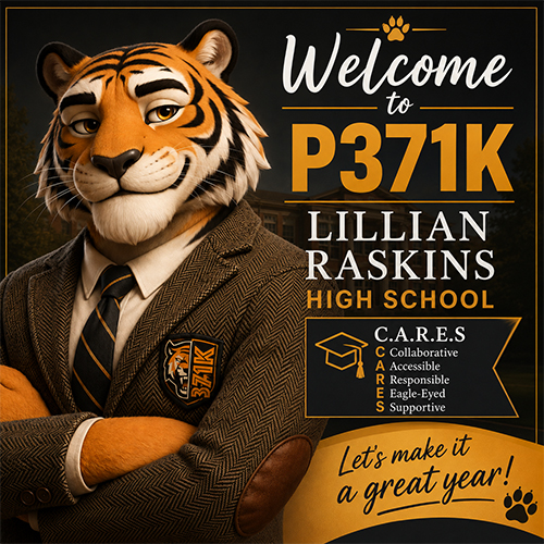Tiger 2026